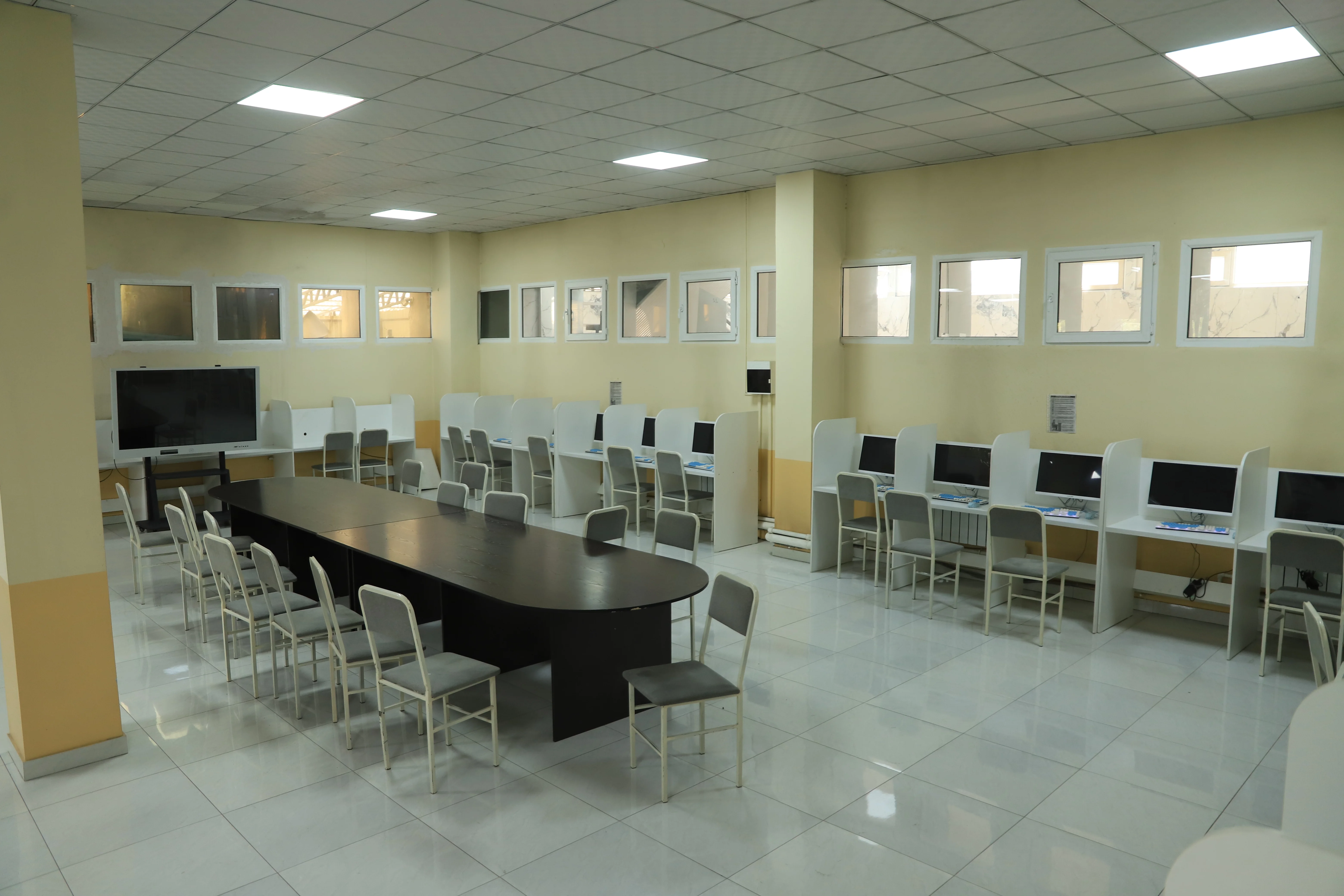 Campus labs